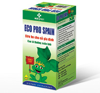 Eco pro spain